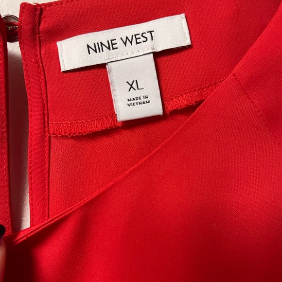 Women’s dress shirt - Picture 4 of 4